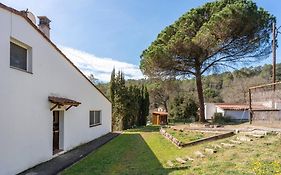 Casa Con Piscina Cerca De Girona